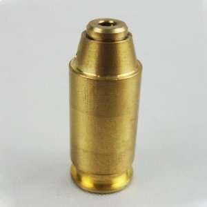  High Quality Brass Laser Bore Sighter Fits .45ACP/.45 
