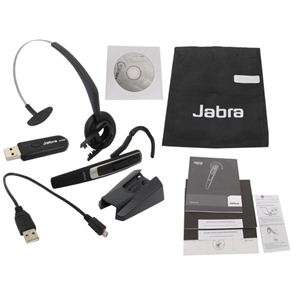 NEW Jabra M5390 USB Bluetooth Cell Phone/OfficeHeadset 706487010036 