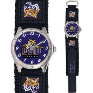 LSU Tigers Game Time Future Star Youth NCAA Watch:  Sports 