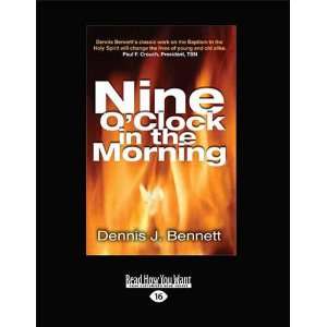 Nine OClock in Morning (1 Volumes Set) (9781459633247 