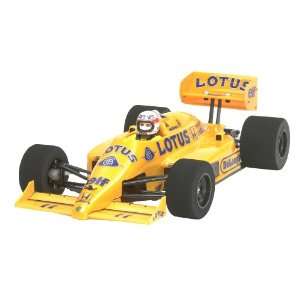  84191 1/10 Team Lotus 99T Honda F103 Chassis Toys & Games