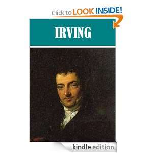 The Legend of Sleepy Hollow and Other Novels Washington Irving 