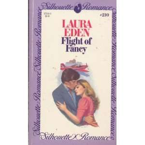  Flight of Fancy Laura Eden Books