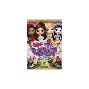  Bratz Kidz Fairy Tales [DVD] (2008) DVD Unknown Movies 