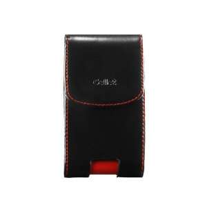  Cellet Vertical Omega Pouch for DROID X   1 Pack   Retail Packaging 