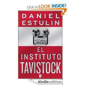   ) Daniel Estulin, M CRISTINA MARTIN SANZ  Kindle Store