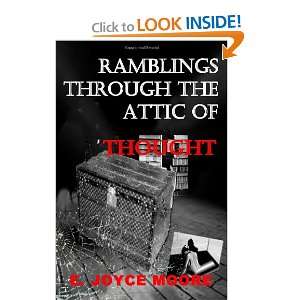  Ramblings Through The Attic Of Thought (9780982205624) E 