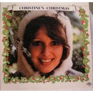  Christines Christmas: Christine Wyrtzen: Music