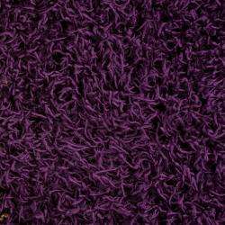 Woven Flin Purple Rug (8 x 10)  