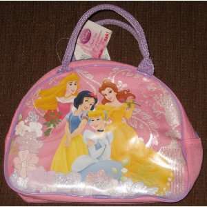  Disney Lunch Tote Bag Disney Princess: Kitchen & Dining