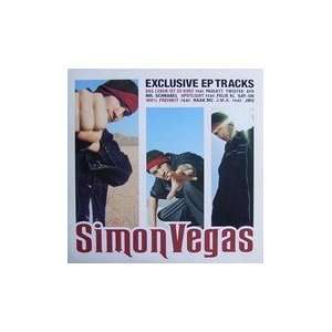  Exclusive ep tracks (14 tracks, 2002) / Vinyl record 