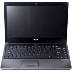 Acer Aspire LX.PTC02.087 Notebook PC   Core i3 i3 350M 2.26 GHz   13 