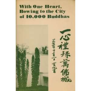   of Heng Sure & Heng Chaau. Sino American Buddhist Association Books