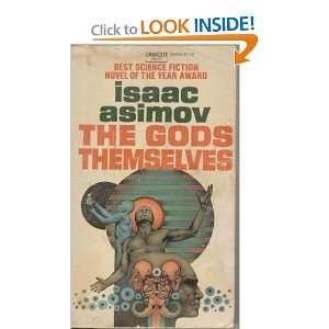  The Gods Themselves Isaac Asimov Books