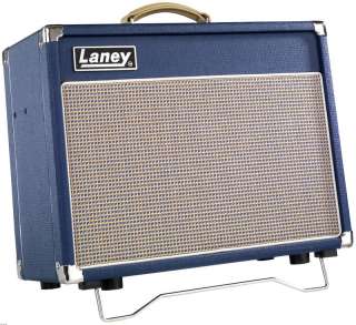 Laney L20T 112 Guitar Tube Amplifier 2 Channel 20W Amp  