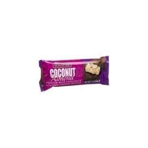 Sunspire Coconut Chocolate Bar (24x1.75 Oz)  Grocery 