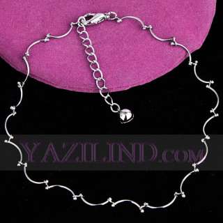 new fashionale chain anklet / ankle bracelet TA23  