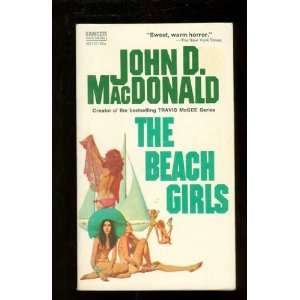  The Beach Girls: John D. MacDonald: Books