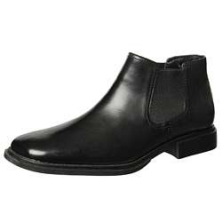   by Kenneth Cole Mens Knot Again Ankle Boots  