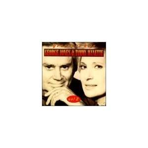  Greatest Hits 2: George Jones, Tammy Wynette: Music