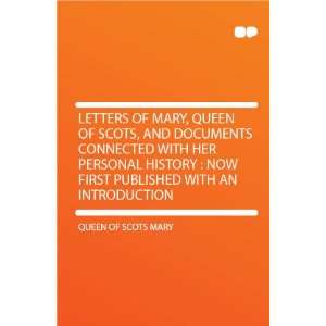   Her Personal History  Now First Published With an Introduction Queen