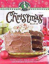 Gooseberry Patch Christmas Book 13 (Paperback)  