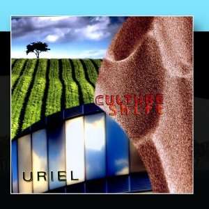  Culture Shift Uriel Music