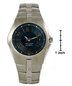 Seiko Mens Kinetic Auto Relay Arctura Watch  Overstock