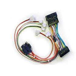TOY4 T harness Remote Starter Wiring  