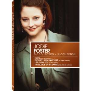  Foster;Jodie Star Collection (Ws) Movies & TV