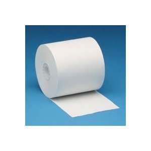   Cross Nano Cash Thermal ATM Paper Roll (8 Rolls/Case): Office Products
