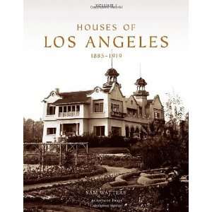   Domestic Architecture Series, Vol. 1) [Hardcover] Sam Watters Books