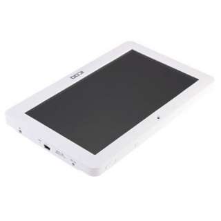 ICOO D50 Lite A13 Version Android 4.0 Tablet PC 7 Inch 4GB Camera 