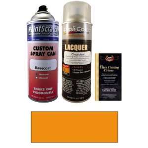   Spray Can Paint Kit for 2005 Chevrolet Equinox (89/WA229M) Automotive