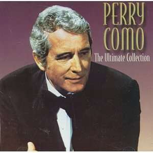  Ultimate Collection Perry Como Music