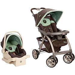 Disney Saunter Luxe Travel System in Bambi  