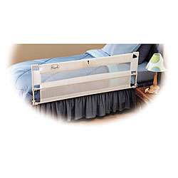 Regalo Sleeptite Extra Long Bed Rail  Overstock