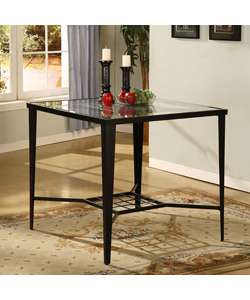 Torino 37 inch High Bar Table  