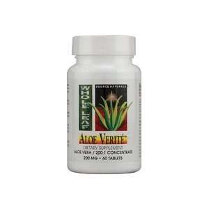 Source Naturals Aloe Verite    200 mg   60 Tablets Health 