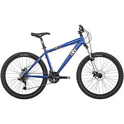 Diamondback Blue Response Sport Bicycle  