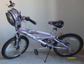   style bmx bicycle by mongoose pickup or delivered phoenix arizona area