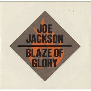  Blaze Of Glory Joe Jackson Music
