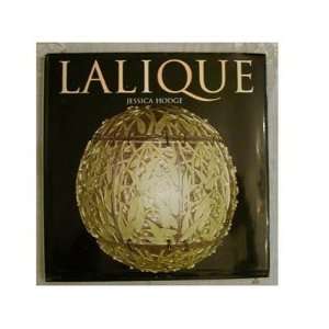  Lalique (9781902616414) Jessica Hodge Books