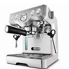 Breville BES830XL Die Cast Programmable Espresso Coffee Machine BRAND 