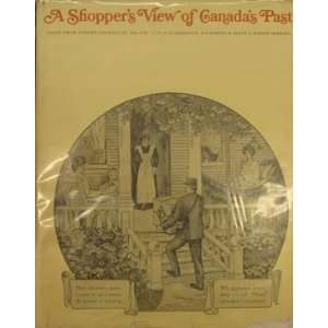  Shoppers View of Canadas Past Pages from Eatons 