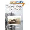 Three Men in a Boat To Say Nothing of the Dog [Unabridged] [Mass 