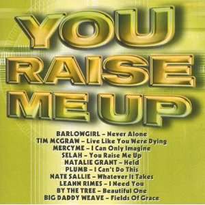  You Raise Me Up Mike Curb, Bryan Stewart, Various Artists 