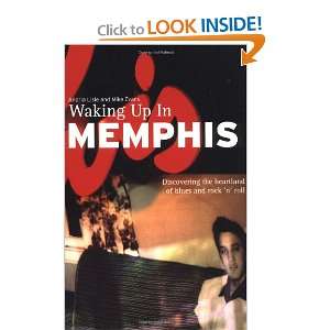   Waking Up in Memphis (9781860744471) Andria Lisle, Mike Evans Books