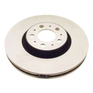    OES Genuine Brake Disc for select Volvo XC90 models: Automotive