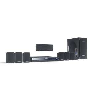   1000W 7.1 Channel Blu ray Disc Home Theater Sound System Electronics